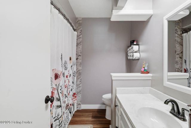 3751 Rouge Way, Louisville, KY 40218