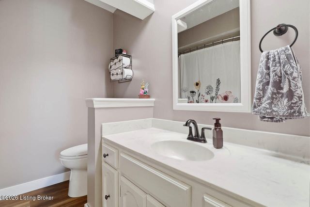 3751 Rouge Way, Louisville, KY 40218