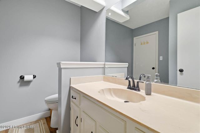 3751 Rouge Way, Louisville, KY 40218