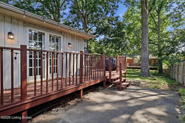 3751 Rouge Way, Louisville, KY 40218