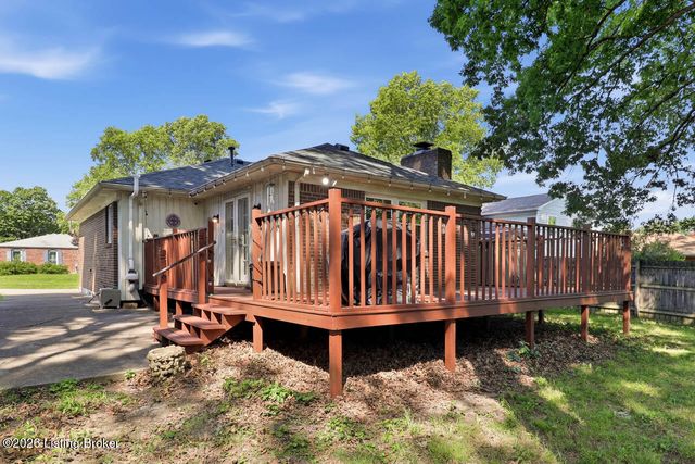 3751 Rouge Way, Louisville, KY 40218
