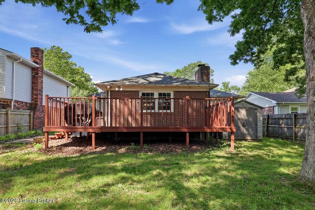 3751 Rouge Way, Louisville, KY 40218