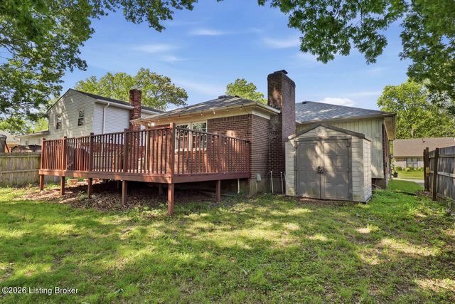 3751 Rouge Way, Louisville, KY 40218