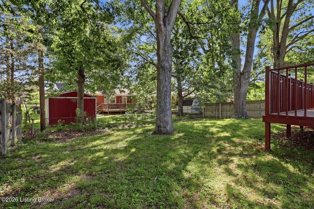 3751 Rouge Way, Louisville, KY 40218