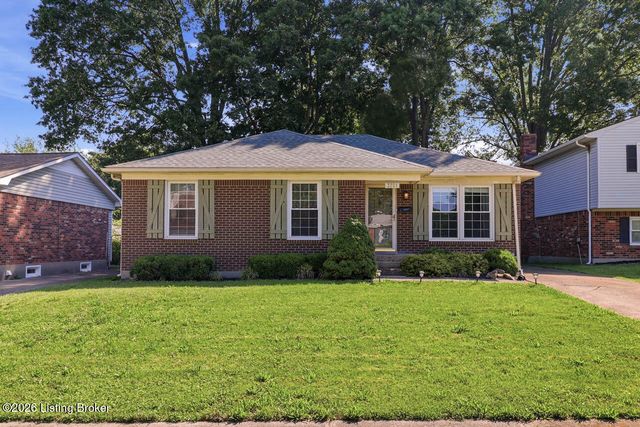 3751 Rouge Way, Louisville, KY 40218