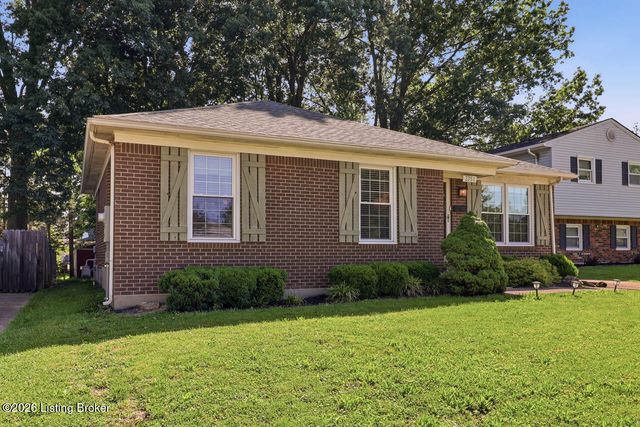 3751 Rouge Way, Louisville, KY 40218