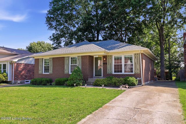 3751 Rouge Way, Louisville, KY 40218