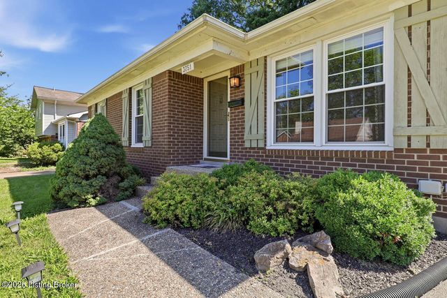 3751 Rouge Way, Louisville, KY 40218