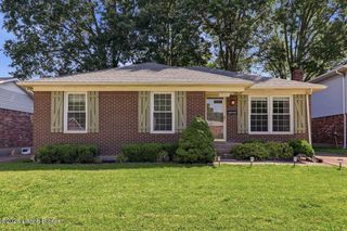 3751 Rouge Way, Louisville, KY 40218