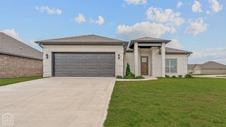 215 Craftsbury, Bono, AR 72416