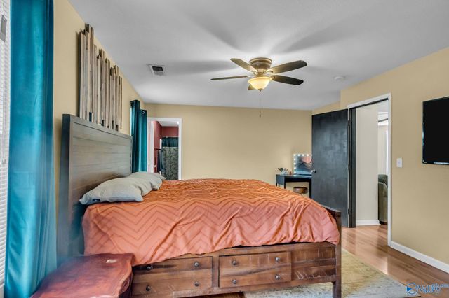 145 Dormont Drive NE, Huntsville, AL 35810