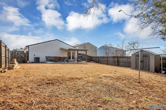 145 Dormont Drive NE, Huntsville, AL 35810