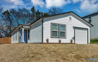 145 Dormont Drive NE, Huntsville, AL 35810