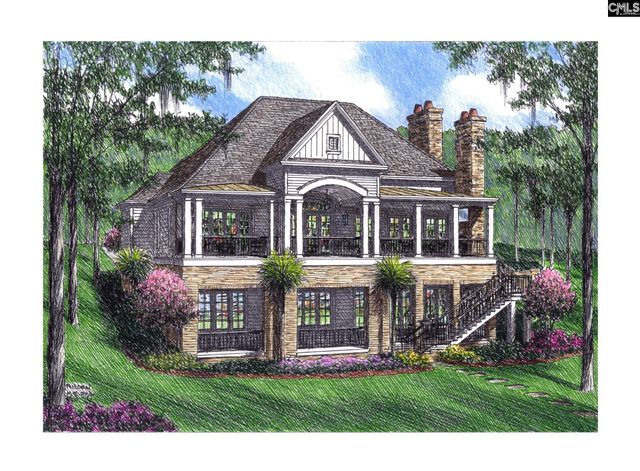 1075 Laurel Crest Drive, West Columbia, SC 29169