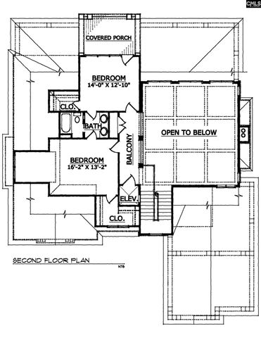 1075 Laurel Crest Drive, West Columbia, SC 29169