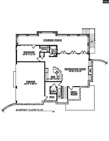 1075 Laurel Crest Drive, West Columbia, SC 29169