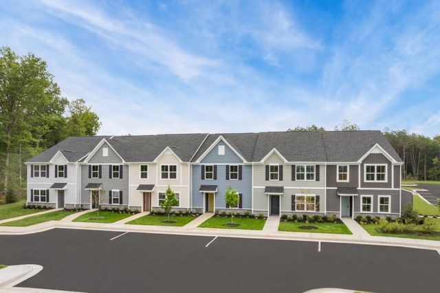 672 Big Bend Ct Unit 101, White House, TN 37188