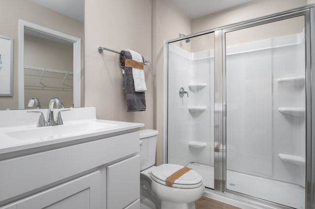 672 Big Bend Ct Unit 101, White House, TN 37188