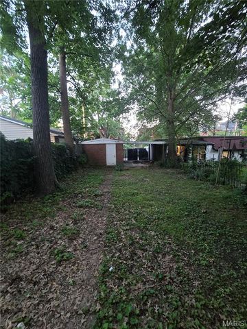 2704 Virginia Avenue, St Louis, MO 63118