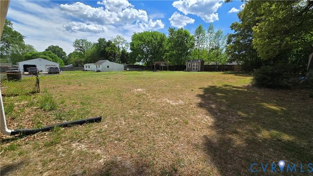 6197 Gary Ln, Mechanicsville, VA 23111