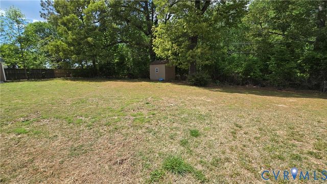 6197 Gary Ln, Mechanicsville, VA 23111