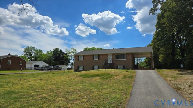 6197 Gary Ln, Mechanicsville, VA 23111