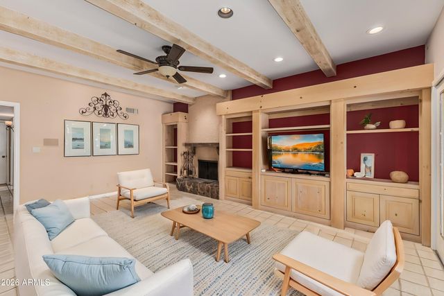 9438 E CASITAS DEL RIO Drive, Scottsdale, AZ 85255