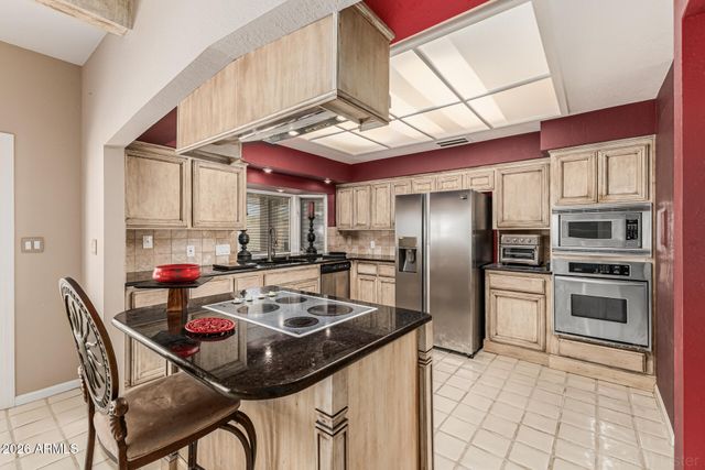 9438 E CASITAS DEL RIO Drive, Scottsdale, AZ 85255