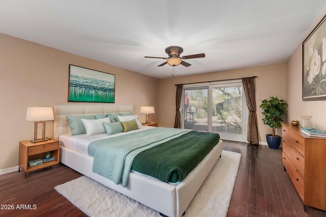 9438 E CASITAS DEL RIO Drive, Scottsdale, AZ 85255