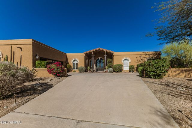 9438 E CASITAS DEL RIO Drive, Scottsdale, AZ 85255