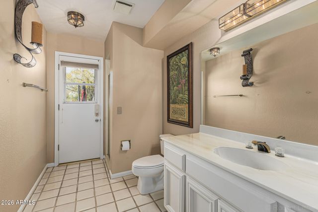 9438 E CASITAS DEL RIO Drive, Scottsdale, AZ 85255