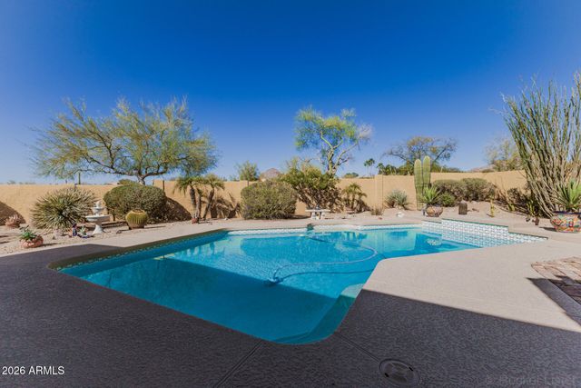 9438 E CASITAS DEL RIO Drive, Scottsdale, AZ 85255