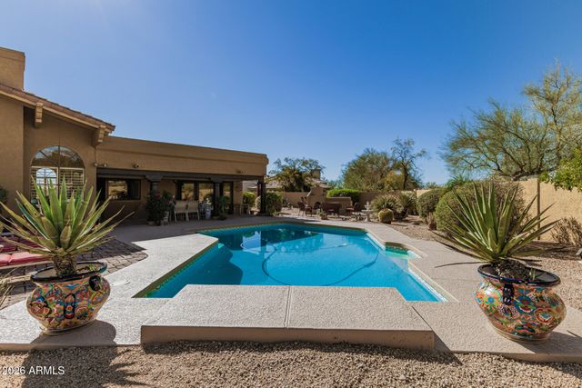 9438 E CASITAS DEL RIO Drive, Scottsdale, AZ 85255