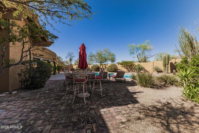 9438 E CASITAS DEL RIO Drive, Scottsdale, AZ 85255