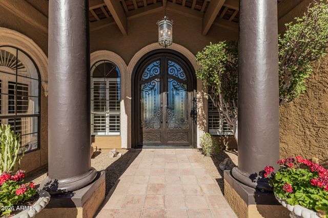 9438 E CASITAS DEL RIO Drive, Scottsdale, AZ 85255