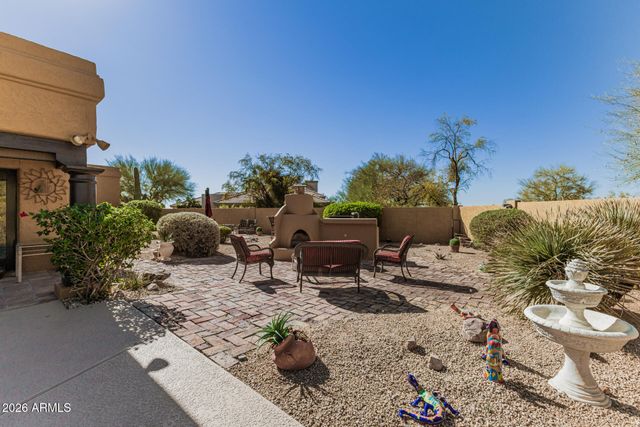 9438 E CASITAS DEL RIO Drive, Scottsdale, AZ 85255