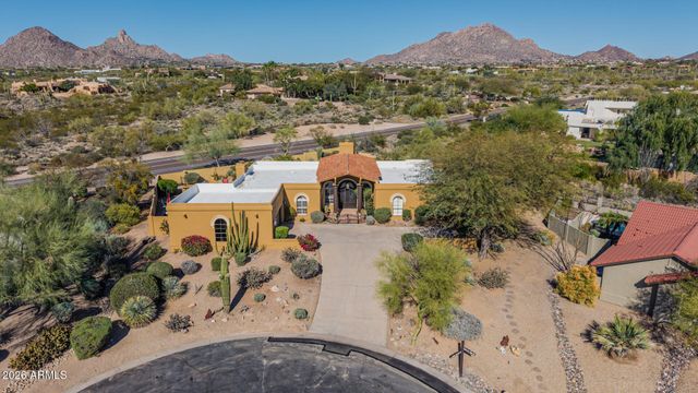 9438 E CASITAS DEL RIO Drive, Scottsdale, AZ 85255