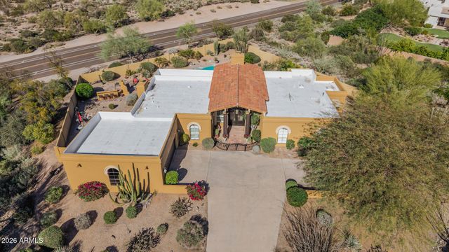 9438 E CASITAS DEL RIO Drive, Scottsdale, AZ 85255