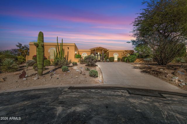 9438 E CASITAS DEL RIO Drive, Scottsdale, AZ 85255