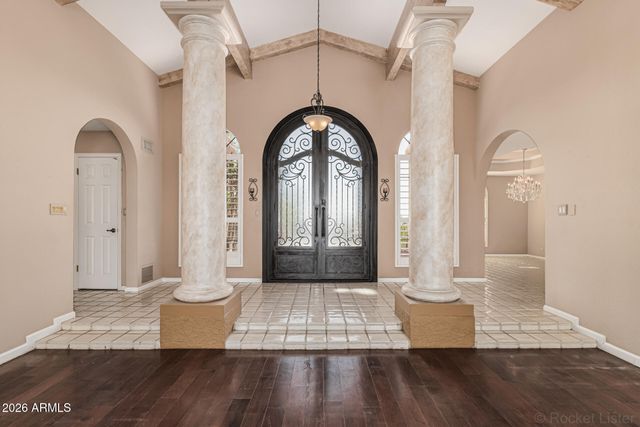 9438 E CASITAS DEL RIO Drive, Scottsdale, AZ 85255