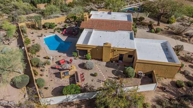 9438 E CASITAS DEL RIO Drive, Scottsdale, AZ 85255