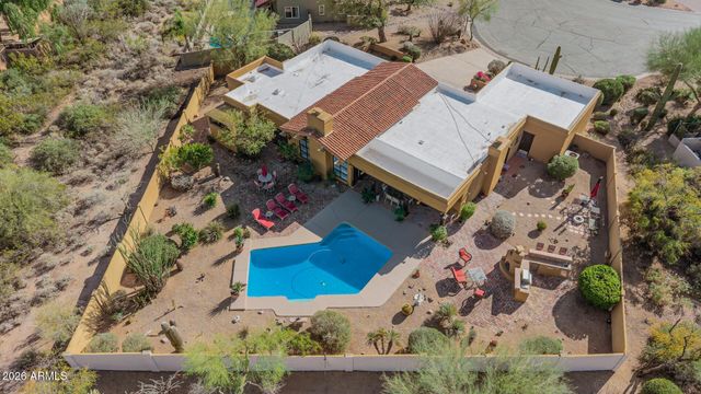 9438 E CASITAS DEL RIO Drive, Scottsdale, AZ 85255