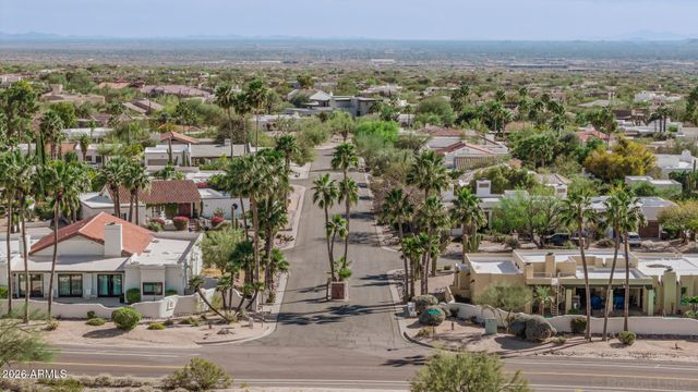 9438 E CASITAS DEL RIO Drive, Scottsdale, AZ 85255