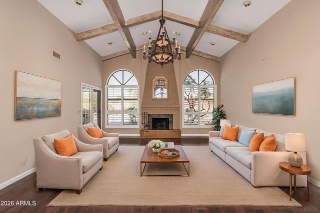 9438 E CASITAS DEL RIO Drive, Scottsdale, AZ 85255