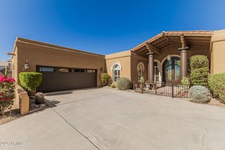 9438 E CASITAS DEL RIO Drive, Scottsdale, AZ 85255