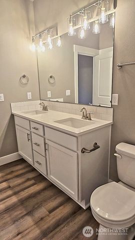 573 Monte Elma Road, Montesano, WA 98563