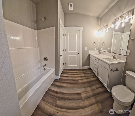 573 Monte Elma Road, Montesano, WA 98563