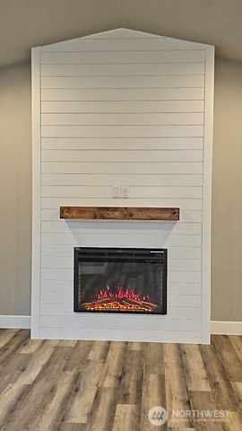 573 Monte Elma Road, Montesano, WA 98563