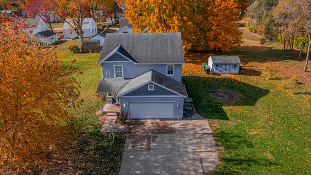 56339 Strasser Lane, South Bend, IN 46619