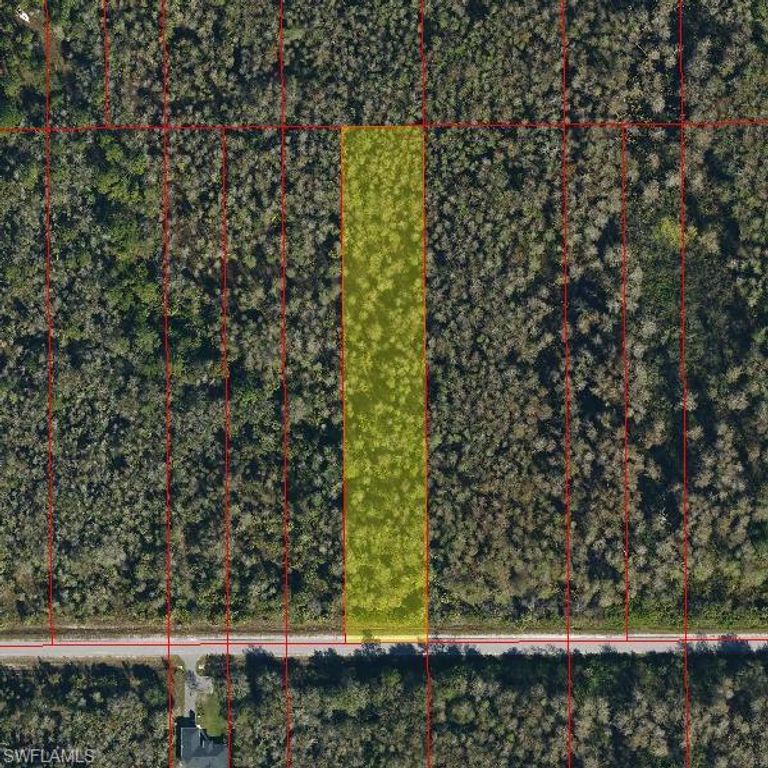 2685 60th AVE NE, Naples, FL 34120
